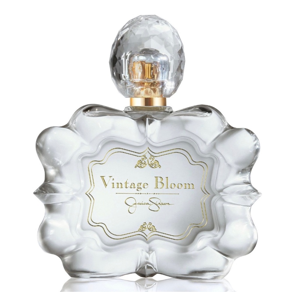 Jessica Simpson Vintage Bloom 2012